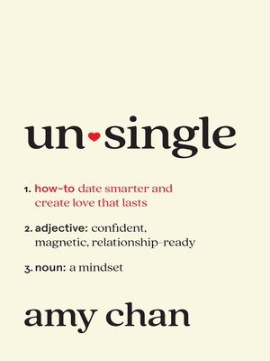 cover image of Unsingle